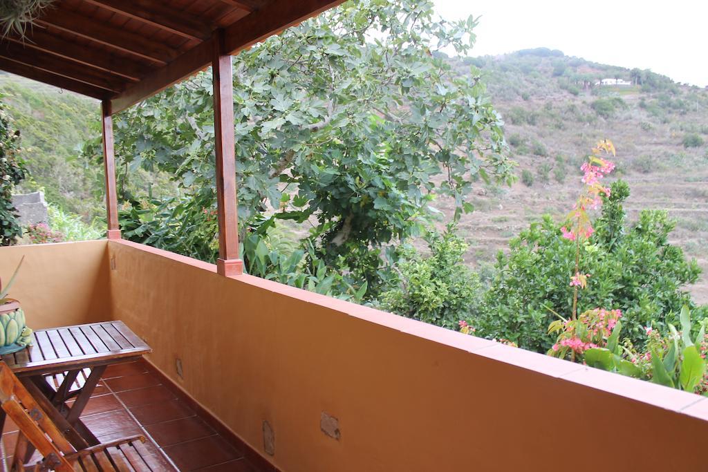 Casa Rural Las Rosas Agulo Room photo